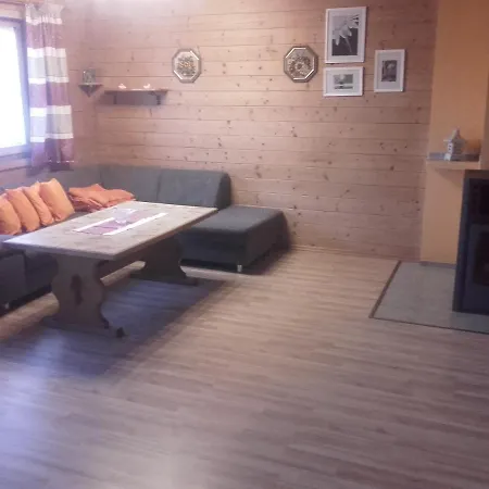 Haus Melanie * Hohenau