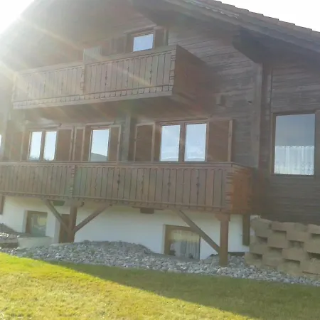 Holiday home Haus Melanie Hohenau