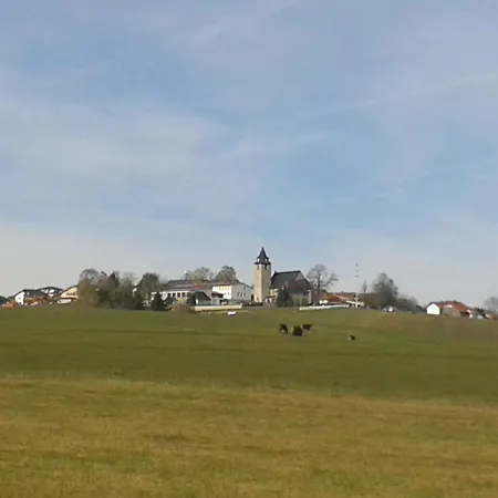 Haus Melanie * Hohenau