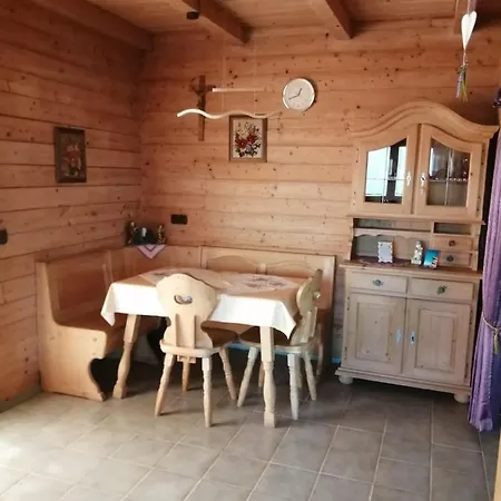 Haus Melanie *